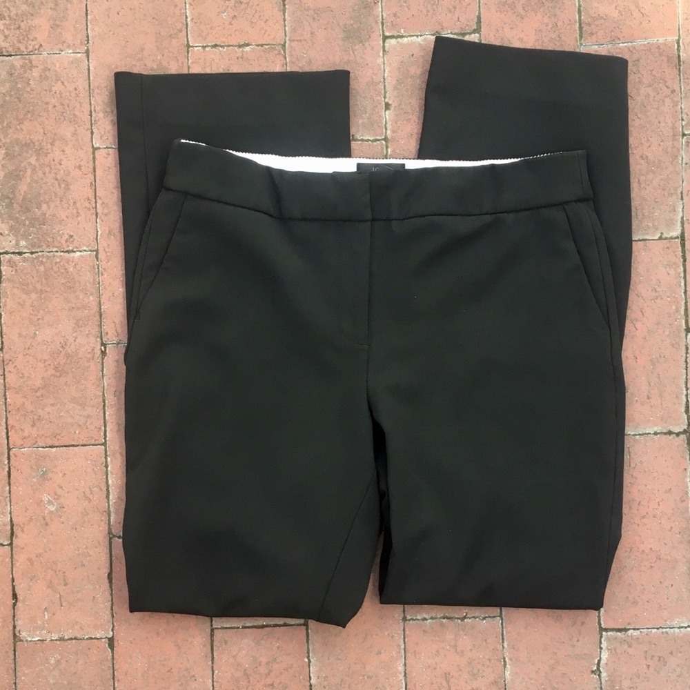 J. Crew Edie pants, size 12